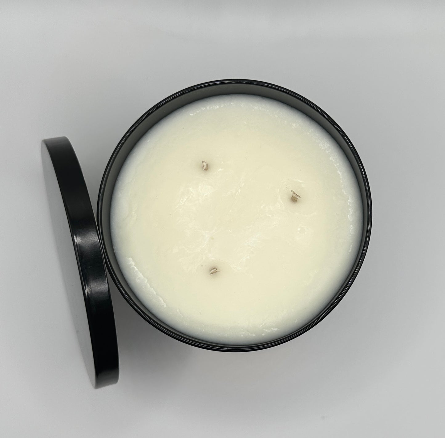 3 Wick Soy Candle - 17 oz - 75+ Hour Burntime