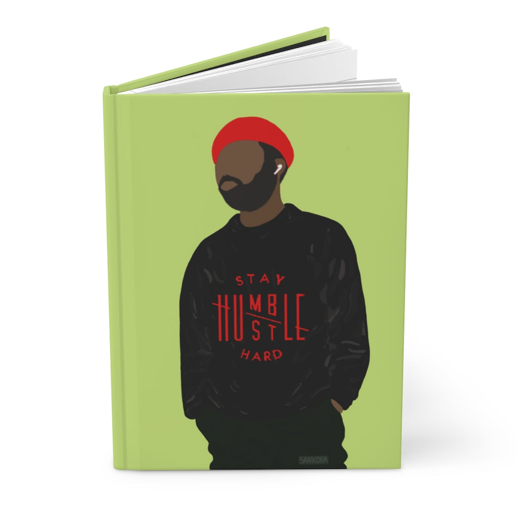 Stay Humble Journal